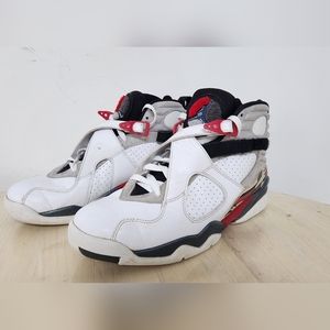 The Air Jordan 8 Retro Bugs Bunny (2013) Mens 9.5